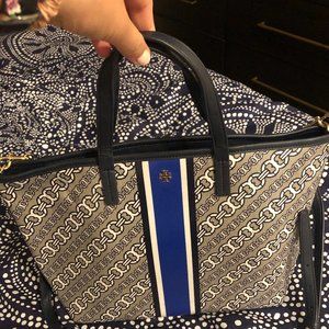 Tory Burch Gemini Link Small Tote